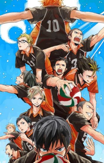 Manager's Twin Brother (haikyuu X Male!reader) *discontinued*