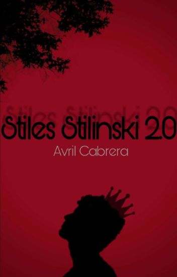 Stiles Stilinski 2.0