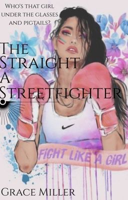 the Straight-a Streetfighter✔️