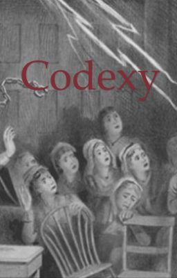 Codexy: la Tercera Dimensin