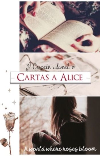 Cartas A Alice