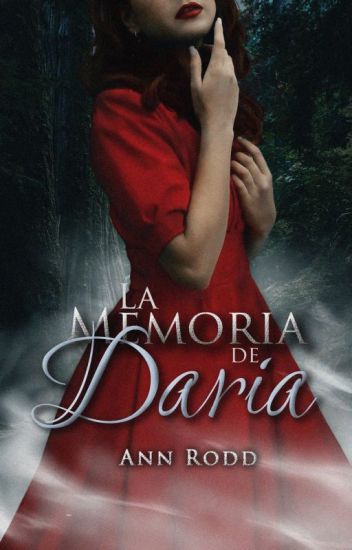 La Memoria De Daria