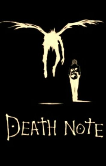 Frases De Death Note