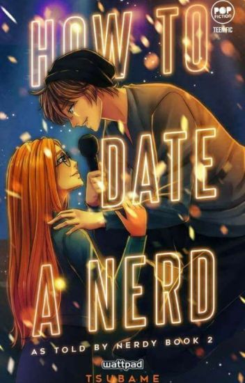 How To Date A Nerd