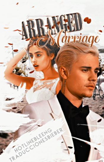 Arranged Marriage → J.b → Spanish Version