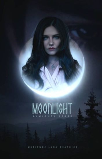 Moonlight ━ Stiles Stilinski