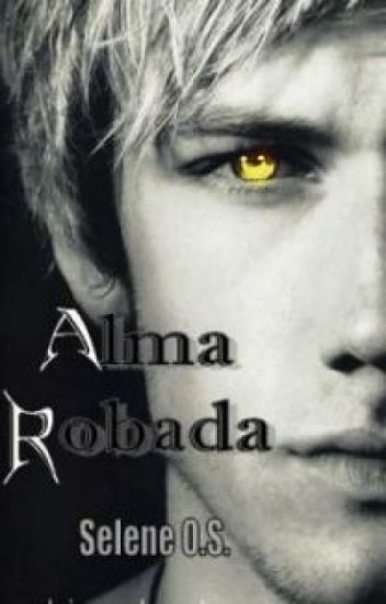 Alma Robada