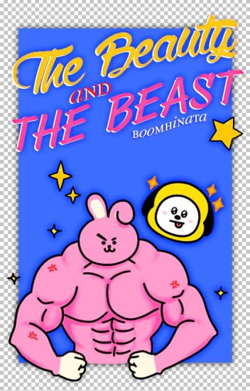 The Beauty And The Beast - Kookmin Fanfic