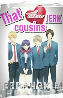 That Three Jerk Cousins [on-going]
