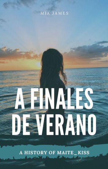 A Finales De Verano.