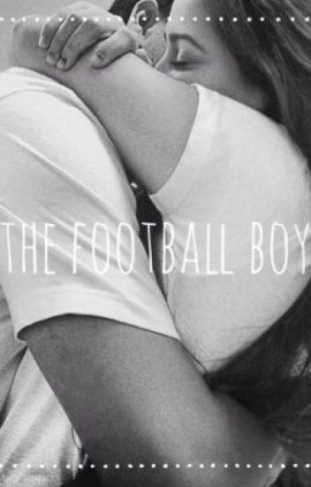 The Football Boy