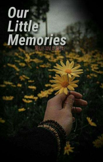 Our Little Memories || Destiel [próximamente]