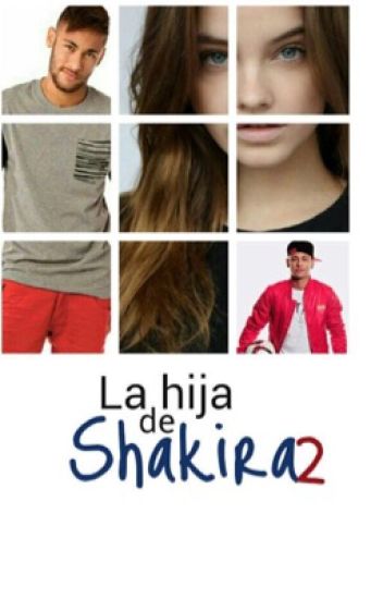 La Hija De Shakira 2-neymar Jr-