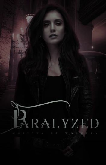 Paralyzed [2] ➳ Alec Lightwood