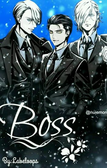 Boss (victuri)