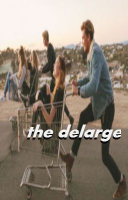 the Delarge*ೃ