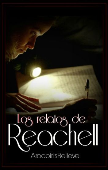 Los Relatos De Reachell