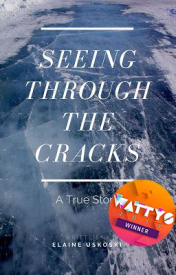 Seeing Through The Cracks