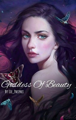 Goddess of Beauty [tamat]