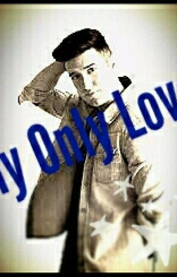 My Only Love (logan Y Tn___)