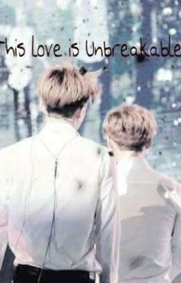 This Love Is Unbreakable - Hunhan