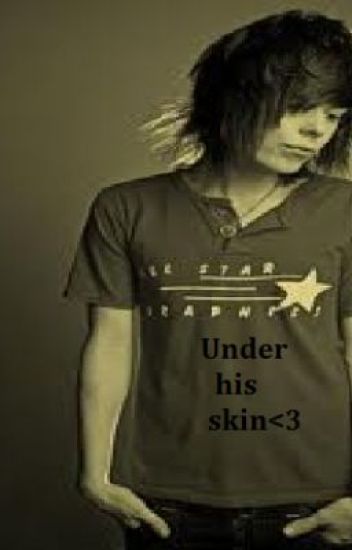 Under His Skin (boyxboy)