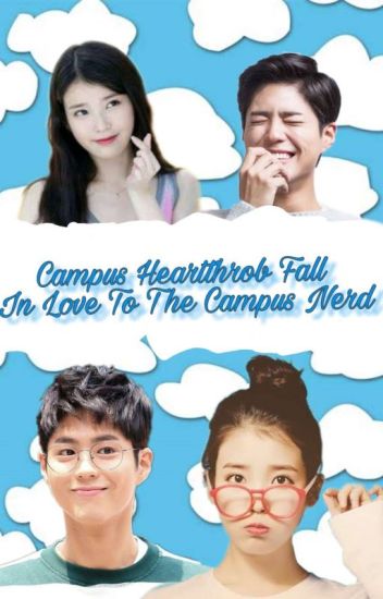 Campus Heartthrob Fall Inlove To The Campus Nerd