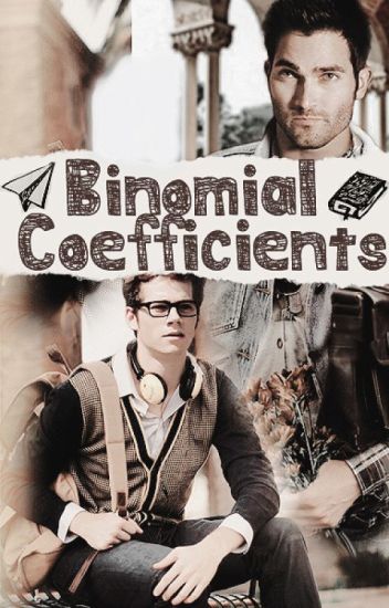Binomial Coefficients →sterek (traducción) Terminada
