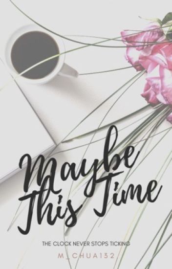 Maybe This Time | 1