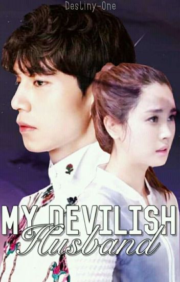 My Devilish Husband (editing)