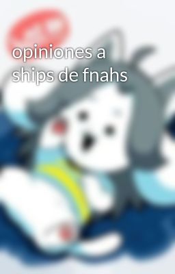 Opiniones a Ships de Fnahs