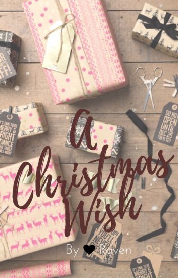 A Christmas Wish | ✔