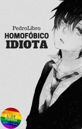 Homofóbico Idiota (gay)
