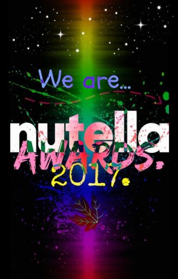 Nutella Awards 2017 (cerrado)