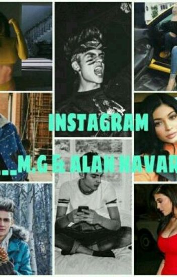 Instagram ___ M.g & Alan Navarro