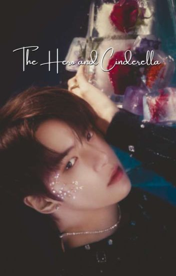 The Hero And Cinderella ⇝ Minhyuk ; Monsta X