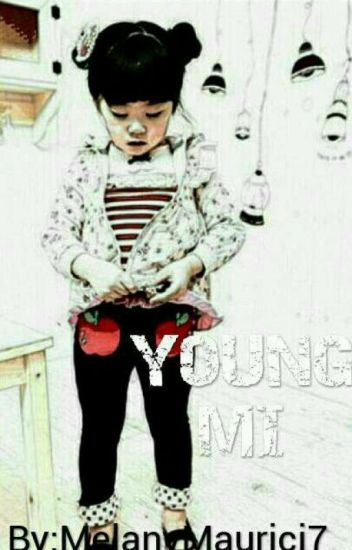 Young Mi ||min Yoongi Y Tu||