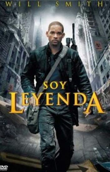 Soy Leyenda