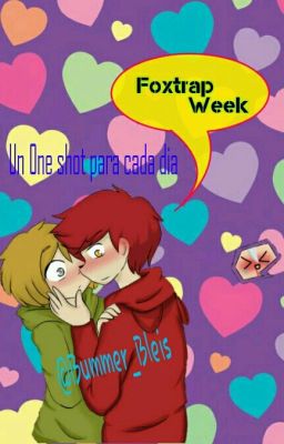 Foxtrap Week