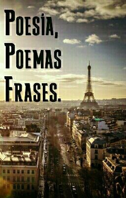 Poesía Y Poemas
