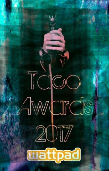 Taco Awards 2017 ¡cerrado!