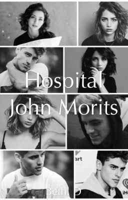 Hospital John Morits - Jack Gilinsky