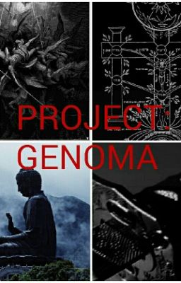 Project: Genoma