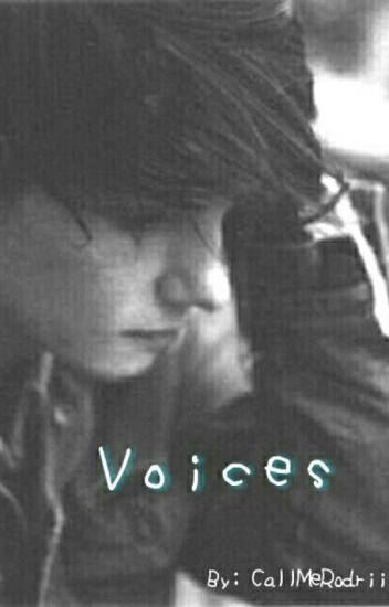 Voices [gay] [terminada]