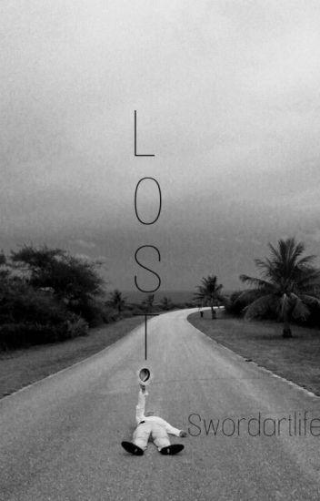 Lost - K○○kv