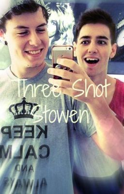 Three Shot (stowen)
