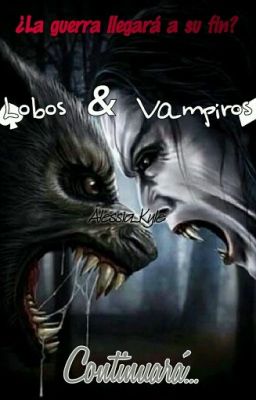 Lobos & Vampiros