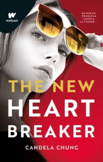 The New Heartbreaker (1) ✔️