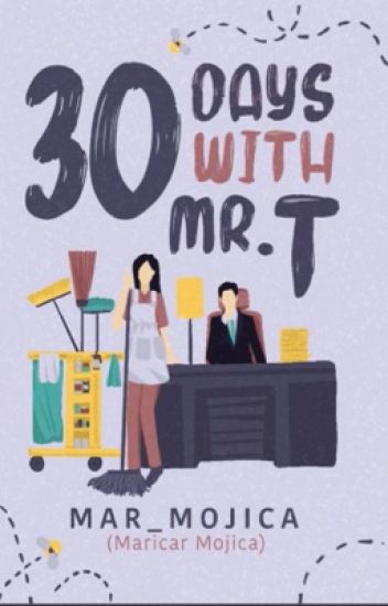 30 Days With Mr. T (published Under Psicom Publishing Inc.)