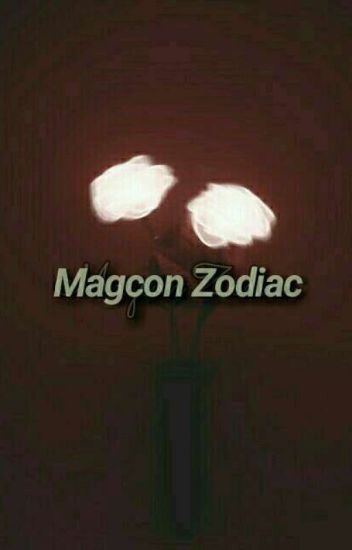 Magcon Zodiac♡